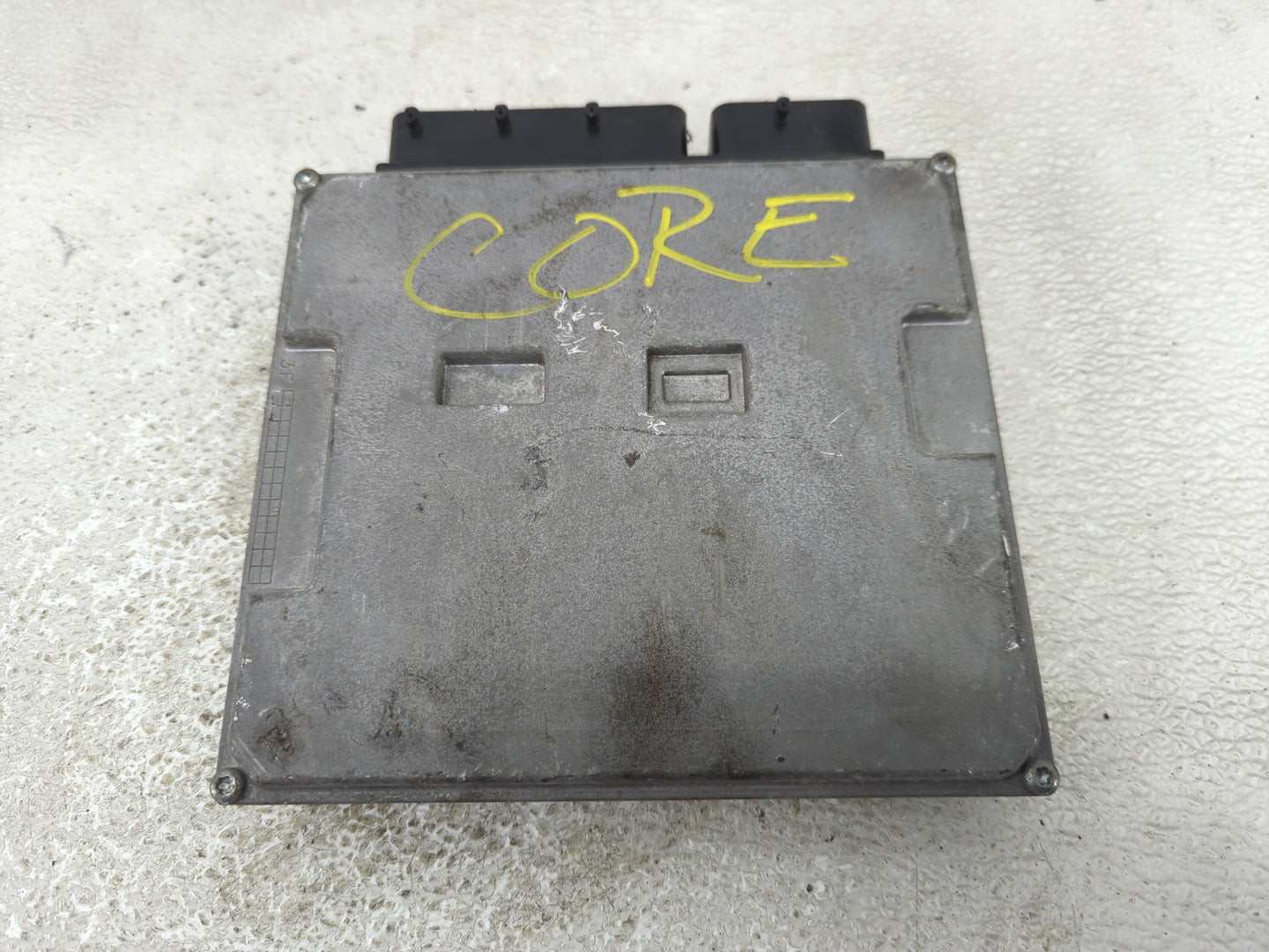 2009-2010 Toyota Corolla PCM Engine Control Computer ECU ECM PCU OEM P/N:89661-02M92 Fits Fits 2009 2010 OEM Used Auto Parts