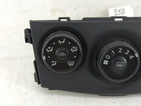 2009-2013 Toyota Corolla Climate Control Module Temperature AC/Heater Replacement P/N:55901 75D401 Fits OEM Used Auto Parts 