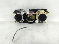 2009-2013 Toyota Corolla Climate Control Module Temperature AC/Heater Replacement P/N:55901 75D401 Fits OEM Used Auto Parts 