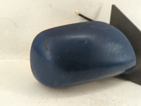 2009-2013 Toyota Corolla Passenger Side View Mirror - Right Door Mirror OEM Used - Oemusedautoparts1.com