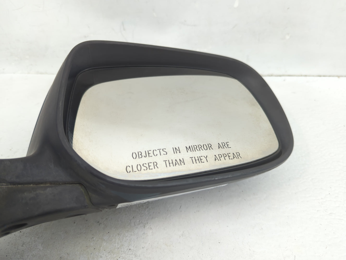 2009-2013 Toyota Corolla Passenger Side View Mirror - Right Door Mirror OEM Used - Oemusedautoparts1.com