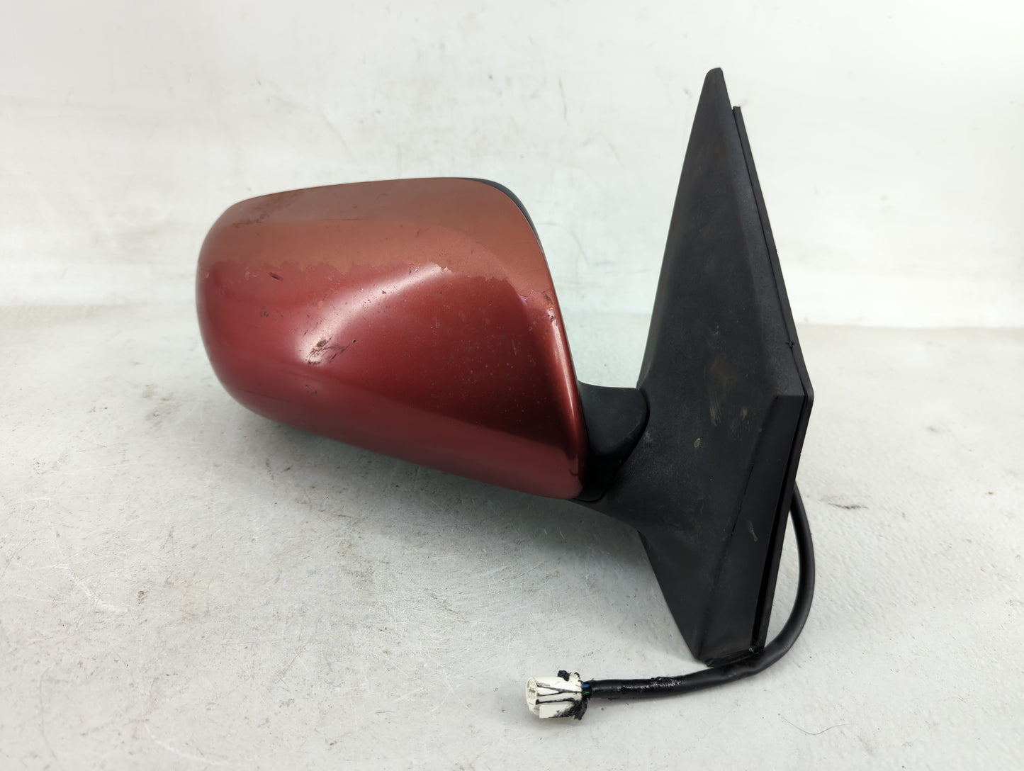 2009-2013 Toyota Corolla Passenger Side View Mirror - Right Door Mirror OEM Used - Oemusedautoparts1.com