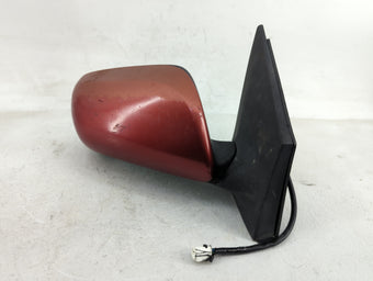 compare product 2009-2013 Toyota Corolla Passenger Side View Mirror - Right Door Mirror OEM Used