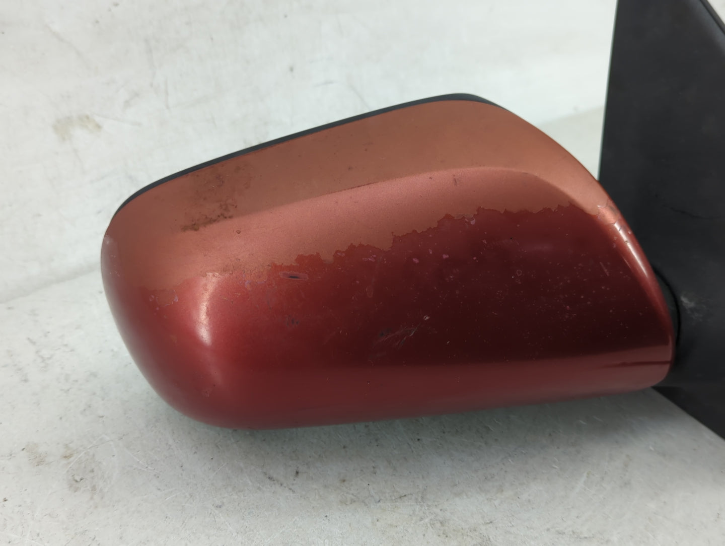 2009-2013 Toyota Corolla Passenger Side View Mirror - Right Door Mirror OEM Used - Oemusedautoparts1.com