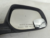 2009-2013 Toyota Corolla Passenger Side View Mirror - Right Door Mirror OEM Used - Oemusedautoparts1.com