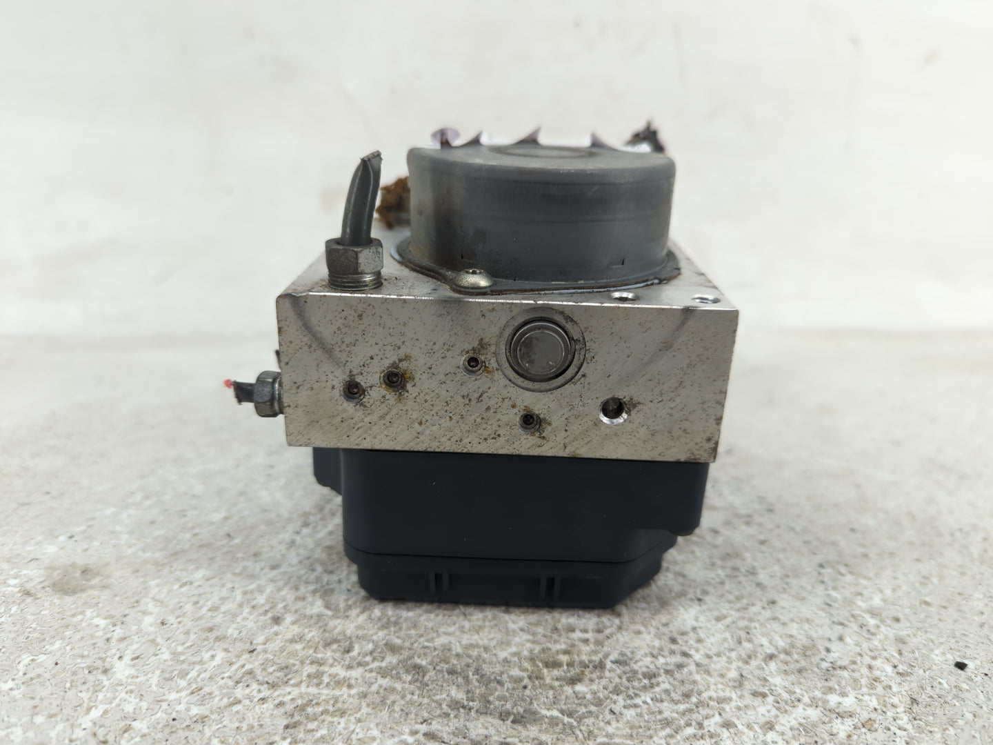 2009-2010 Toyota Corolla ABS Pump Control Module Replacement P/N:116040-30070 89541-12700, 44540-02200 Fits Fits 2009 2010 O
