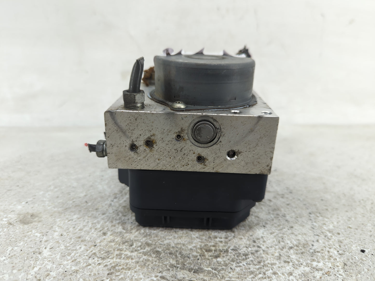 2009-2010 Toyota Corolla ABS Pump Control Module Replacement P/N:116040-30070 89541-12700, 44540-02200 Fits Fits 2009 2010 O
