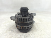 2009-2010 Toyota Corolla Alternator Replacement Generator Charging Assembly Engine OEM P/N:27060-0T041 Fits OEM Used Auto Pa