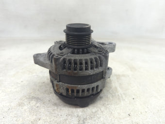 compare product 2009-2010 Toyota Corolla Alternator Replacement Generator Charging Assembly Engine OEM P/N:27060-0T041 Fits OEM Used Auto Parts