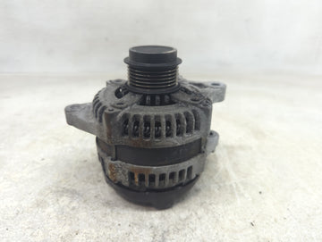 2009-2010 Toyota Corolla Alternator Replacement Generator Charging Assembly Engine OEM P/N:27060-0T041 Fits OEM Used Auto Pa
