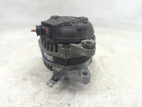 2009-2010 Toyota Corolla Alternator Replacement Generator Charging Assembly Engine OEM P/N:27060-0T041 Fits OEM Used Auto Pa