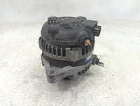 2009-2010 Toyota Corolla Alternator Replacement Generator Charging Assembly Engine OEM P/N:27060-0T041 Fits OEM Used Auto Pa