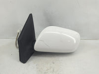 2009-2013 Toyota Corolla Driver Side View Mirror - Left Door Mirror OEM Used - Oemusedautoparts1.com
