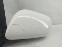 2009-2013 Toyota Corolla Driver Side View Mirror - Left Door Mirror OEM Used - Oemusedautoparts1.com