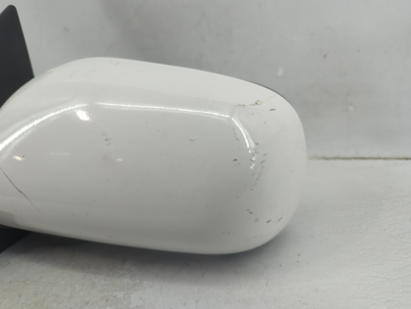 2009-2013 Toyota Corolla Driver Side View Mirror - Left Door Mirror OEM Used - Oemusedautoparts1.com