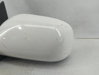 2009-2013 Toyota Corolla Driver Side View Mirror - Left Door Mirror OEM Used - Oemusedautoparts1.com