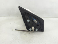 2009-2013 Toyota Corolla Driver Side View Mirror - Left Door Mirror OEM Used - Oemusedautoparts1.com