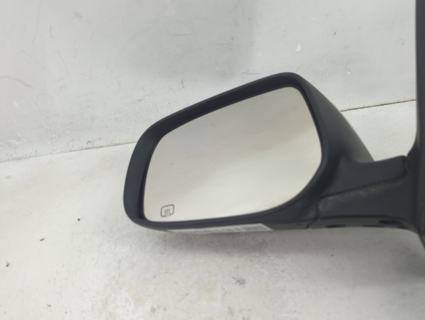 2009-2013 Toyota Corolla Driver Side View Mirror - Left Door Mirror OEM Used - Oemusedautoparts1.com