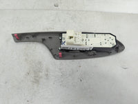 2009-2013 Toyota Corolla Master Power Window Switch Replacement Driver Side Left P/N:74232-02720 74232-02740 Fits OEM Used A