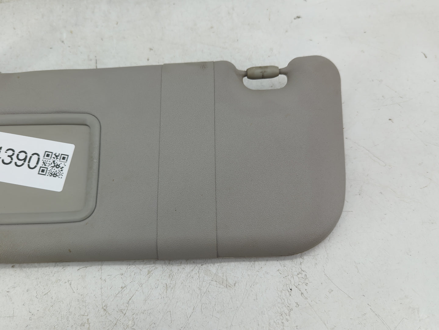 2009-2013 Toyota Corolla Sun Visor Shade Replacement Driver Left Mirror Fits Fits 2009 2010 2011 2012 2013 OEM Used Auto Par
