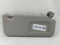 2009-2013 Toyota Corolla Sun Visor Shade Replacement Passenger Right Mirror Fits Fits 2009 2010 2011 2012 2013 OEM Used Auto