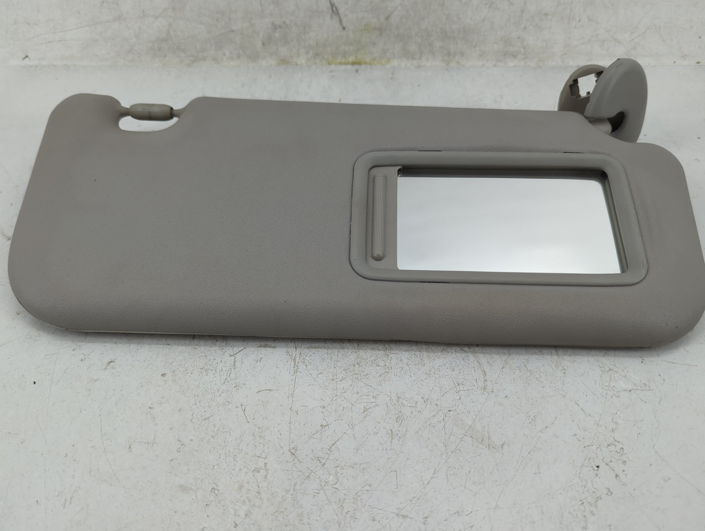 2009-2013 Toyota Corolla Sun Visor Shade Replacement Passenger Right Mirror Fits Fits 2009 2010 2011 2012 2013 OEM Used Auto