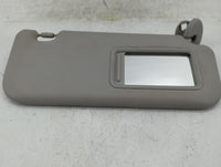 2009-2013 Toyota Corolla Sun Visor Shade Replacement Passenger Right Mirror Fits Fits 2009 2010 2011 2012 2013 OEM Used Auto