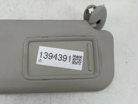2009-2013 Toyota Corolla Sun Visor Shade Replacement Passenger Right Mirror Fits Fits 2009 2010 2011 2012 2013 OEM Used Auto