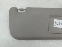 2009-2013 Toyota Corolla Sun Visor Shade Replacement Passenger Right Mirror Fits Fits 2009 2010 2011 2012 2013 OEM Used Auto