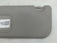 2009-2013 Toyota Corolla Sun Visor Shade Replacement Driver Left Mirror Fits Fits 2009 2010 2011 2012 2013 OEM Used Auto Par