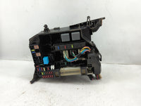 2009-2013 Toyota Corolla Fusebox Fuse Box Panel Relay Module P/N:82662-02270 Fits Fits 2009 2010 2011 2012 2013 2014 OEM Use