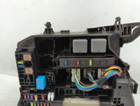 2009-2013 Toyota Corolla Fusebox Fuse Box Panel Relay Module P/N:82662-02270 Fits Fits 2009 2010 2011 2012 2013 2014 OEM Use