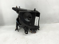 2009-2013 Toyota Corolla Fusebox Fuse Box Panel Relay Module P/N:82662-02270 Fits Fits 2009 2010 2011 2012 2013 2014 OEM Use