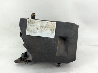 compare product 2009-2013 Toyota Corolla Fusebox Fuse Box Panel Relay Module P/N:82662-02270 Fits Fits 2009 2010 2011 2012 2013 2014 OEM Used Auto Parts