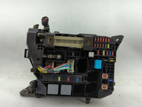 2009-2013 Toyota Corolla Fusebox Fuse Box Panel Relay Module P/N:82662-02270 Fits Fits 2009 2010 2011 2012 2013 2014 OEM Use