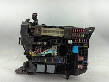 2009-2013 Toyota Corolla Fusebox Fuse Box Panel Relay Module P/N:82662-02270 Fits Fits 2009 2010 2011 2012 2013 2014 OEM Used Auto Parts