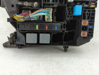 2009-2013 Toyota Corolla Fusebox Fuse Box Panel Relay Module P/N:82662-02270 Fits Fits 2009 2010 2011 2012 2013 2014 OEM Use