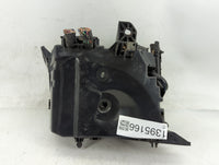 2009-2013 Toyota Corolla Fusebox Fuse Box Panel Relay Module P/N:82662-02270 Fits Fits 2009 2010 2011 2012 2013 2014 OEM Use