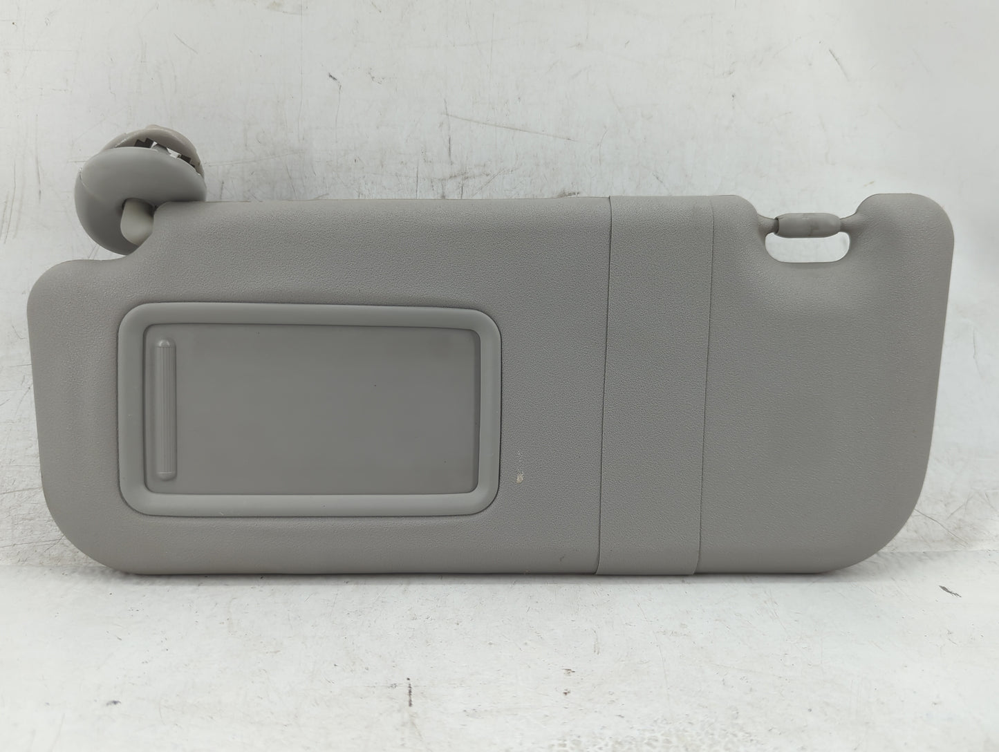 2009-2013 Toyota Corolla Sun Visor Shade Replacement Driver Left Mirror Fits Fits 2009 2010 2011 2012 2013 OEM Used Auto Par