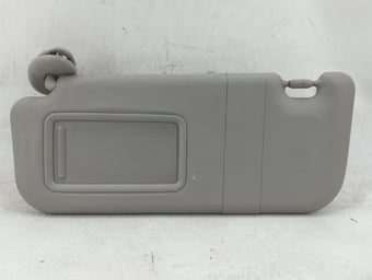 compare product 2009-2013 Toyota Corolla Sun Visor Shade Replacement Driver Left Mirror Fits Fits 2009 2010 2011 2012 2013 OEM Used Auto Parts