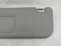 2009-2013 Toyota Corolla Sun Visor Shade Replacement Driver Left Mirror Fits Fits 2009 2010 2011 2012 2013 OEM Used Auto Par