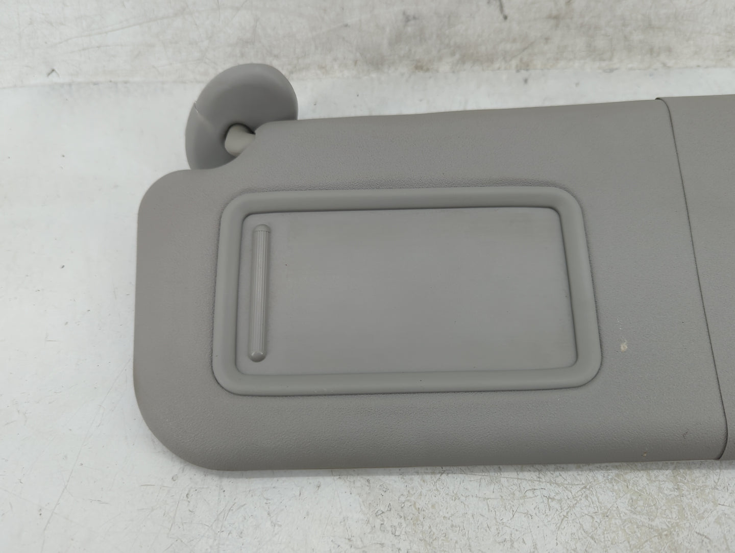 2009-2013 Toyota Corolla Sun Visor Shade Replacement Driver Left Mirror Fits Fits 2009 2010 2011 2012 2013 OEM Used Auto Par