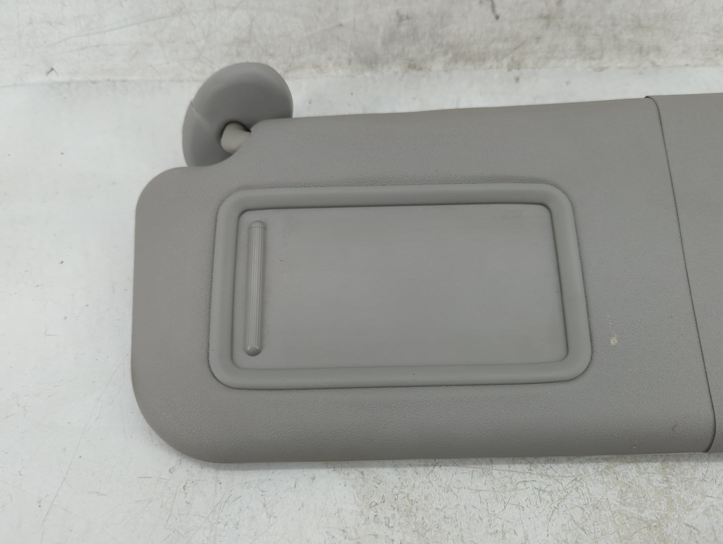 2009-2013 Toyota Corolla Sun Visor Shade Replacement Driver Left Mirror Fits Fits 2009 2010 2011 2012 2013 OEM Used Auto Par