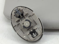 2009-2013 Toyota Corolla Sun Visor Shade Replacement Driver Left Mirror Fits Fits 2009 2010 2011 2012 2013 OEM Used Auto Par