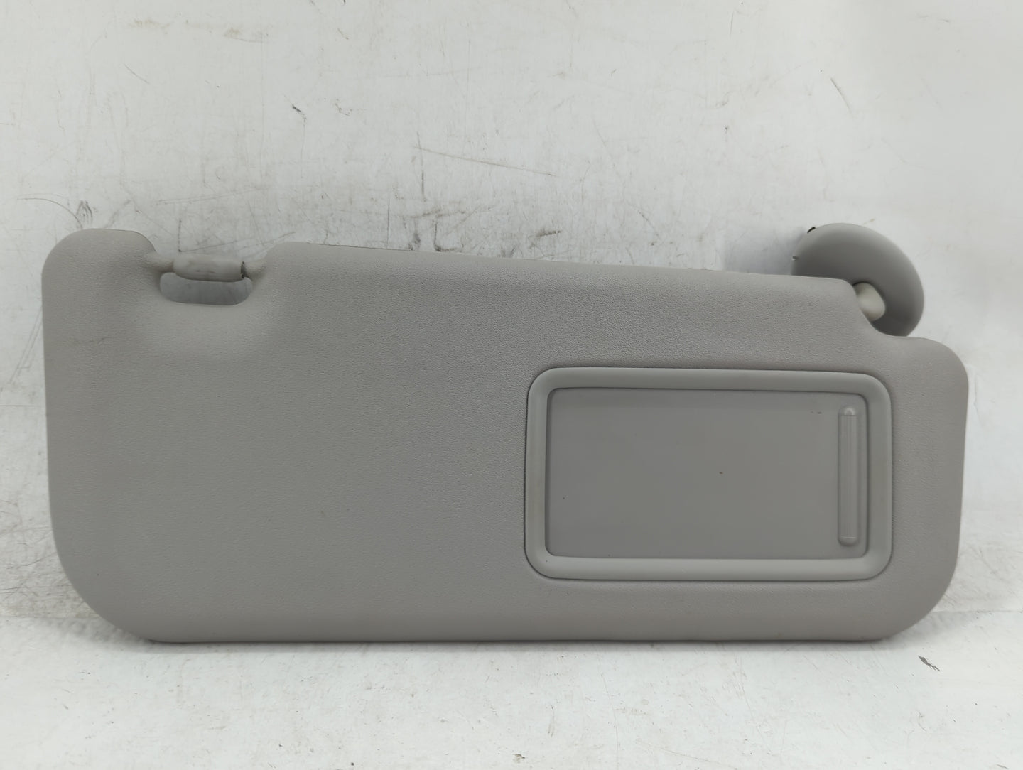 2009-2013 Toyota Corolla Sun Visor Shade Replacement Passenger Right Mirror Fits Fits 2009 2010 2011 2012 2013 OEM Used Auto