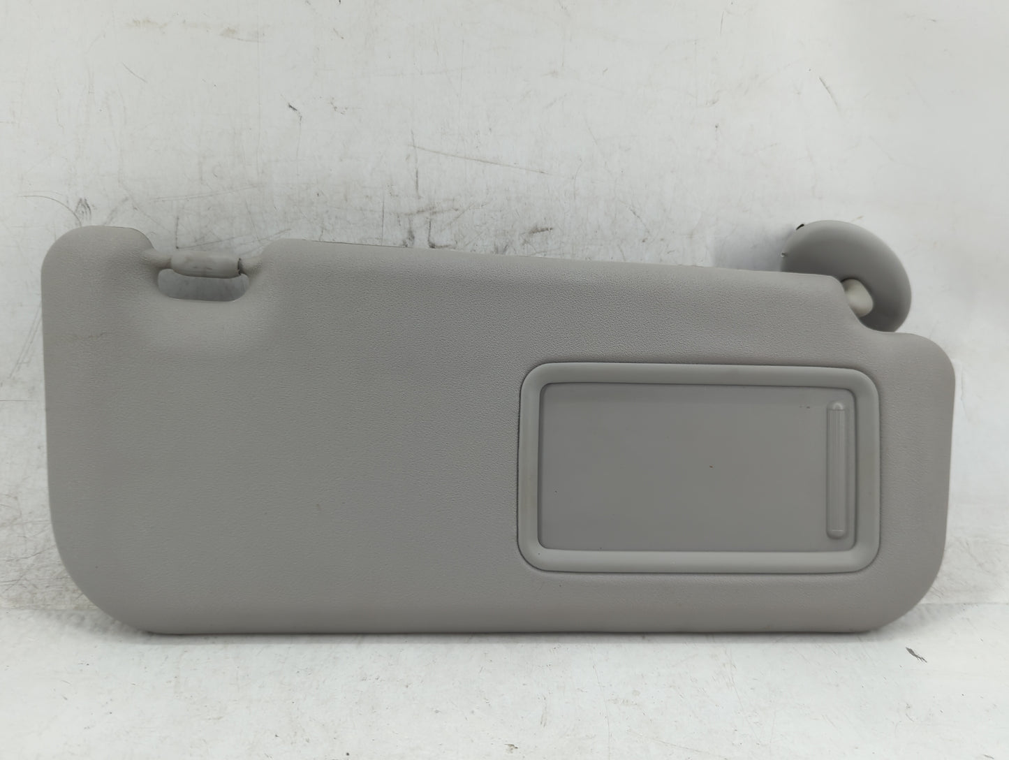 2009-2013 Toyota Corolla Sun Visor Shade Replacement Passenger Right Mirror Fits Fits 2009 2010 2011 2012 2013 OEM Used Auto