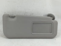 2009-2013 Toyota Corolla Sun Visor Shade Replacement Passenger Right Mirror Fits Fits 2009 2010 2011 2012 2013 OEM Used Auto