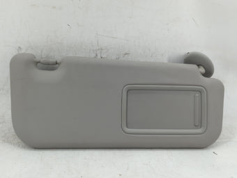 compare product 2009-2013 Toyota Corolla Sun Visor Shade Replacement Passenger Right Mirror Fits Fits 2009 2010 2011 2012 2013 OEM Used Auto Parts