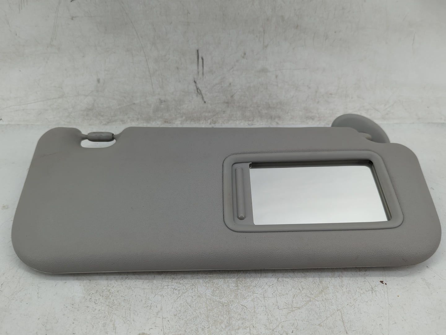 2009-2013 Toyota Corolla Sun Visor Shade Replacement Passenger Right Mirror Fits Fits 2009 2010 2011 2012 2013 OEM Used Auto