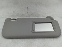 2009-2013 Toyota Corolla Sun Visor Shade Replacement Passenger Right Mirror Fits Fits 2009 2010 2011 2012 2013 OEM Used Auto